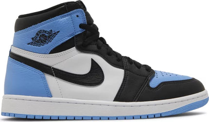 Air Jordan 1 Retro High OG 'UNC Toe'