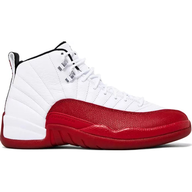 Air jordan retro sales 12 size 7