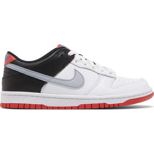 Dunk Low GS 'Spider-Man'