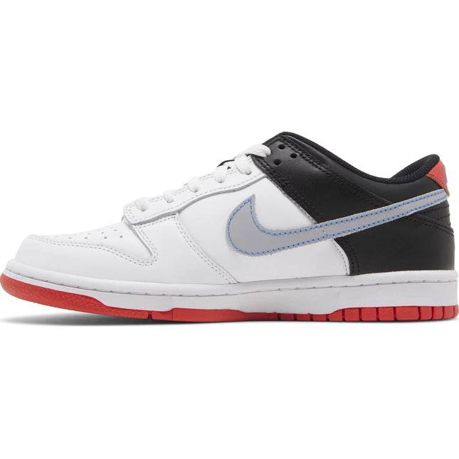 Dunk Low GS 'Spider-Man'