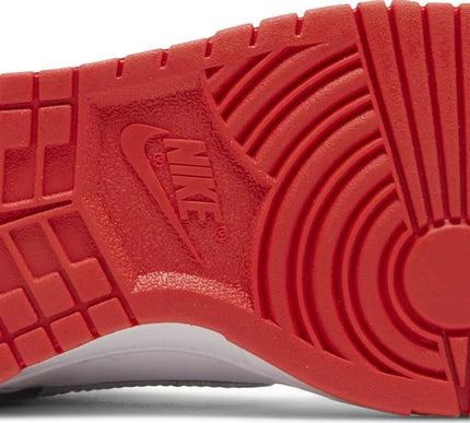 Nike Grade School Womens Dunk Low Sneakers - 'Spider-Man'