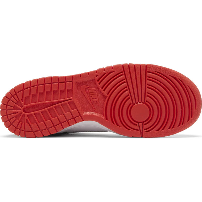 Dunk Low GS 'Spider-Man'