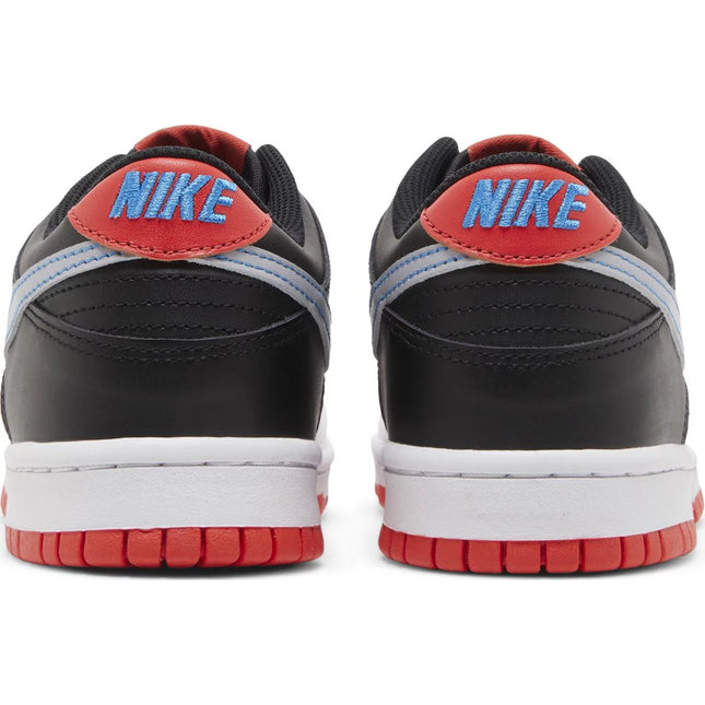Dunk Low GS 'Spider-Man'