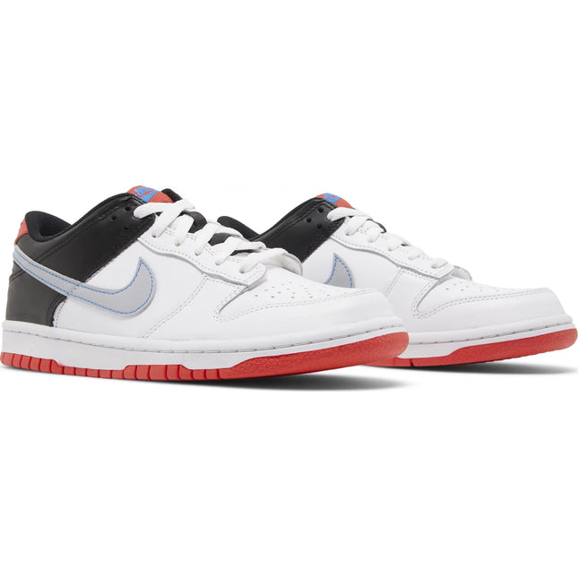 Dunk Low GS 'Spider-Man'
