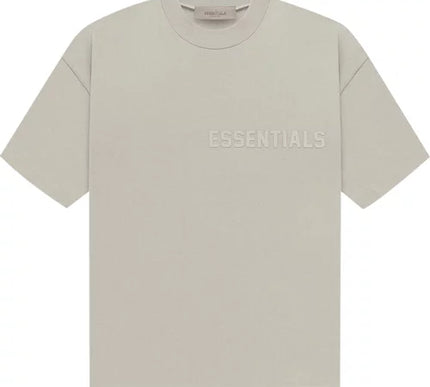 Fear of God Essentials Short-Sleeve Tee 'Seal'