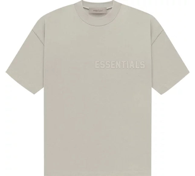 Fear of God Essentials Short-Sleeve Tee 'Seal'
