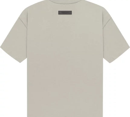 Fear of God Essentials Short-Sleeve Tee 'Seal'