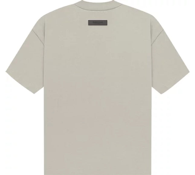 Fear of God Essentials Short-Sleeve Tee 'Seal'