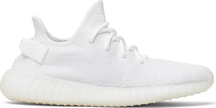 Adidas Yeezy Boost 350 V2 Sneakers - 'Cream White / Triple White'
