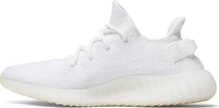 Adidas Yeezy Boost 350 V2 Sneakers - 'Cream White / Triple White'