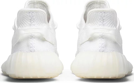 Adidas Yeezy Boost 350 V2 Sneakers - 'Cream White / Triple White'