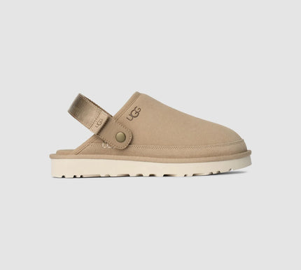 Golden Coast Clog II - SAND