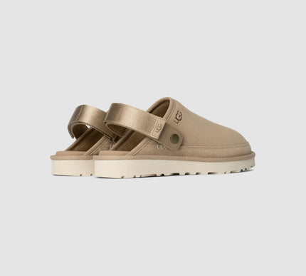 Golden Coast Clog II - SAND