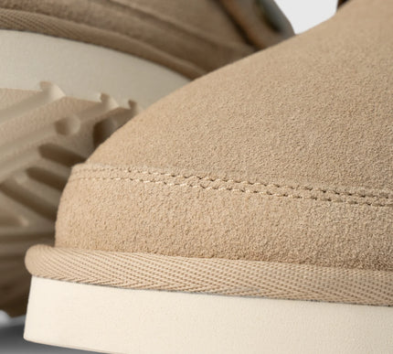 Golden Coast Clog II - SAND