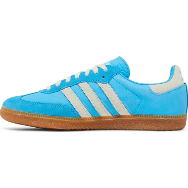 Sporty & Rich x Samba OG 'Blue Rush'