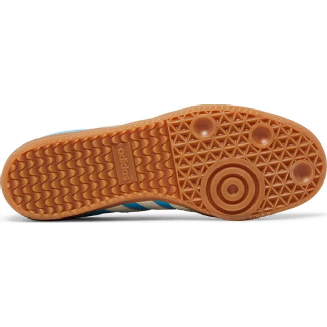 Sporty & Rich x Samba OG 'Blue Rush'
