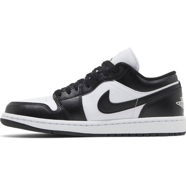 Wmns Air Jordan 1 Low 'Panda'