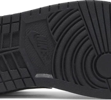 Nike Womens Air Jordan 1 Low Sneakers - 'Panda'
