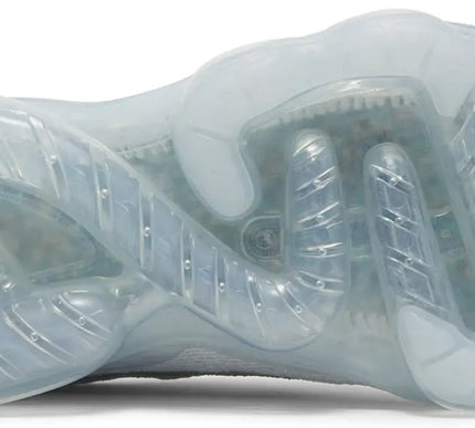 Nike Mens Air VaporMax 2023 Flyknit 'Pure Platinum'