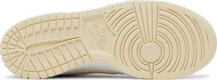 Nike Grade School Womens Dunk Low SE BG Sneakers - 'Easter'
