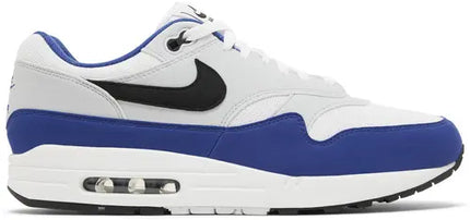 Nike Mens Air Max 1 'Deep Royal Blue'