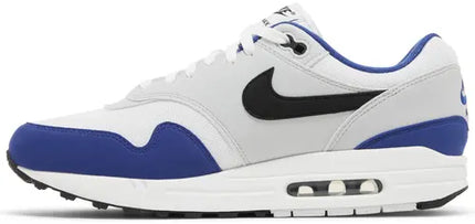 Nike Mens Air Max 1 'Deep Royal Blue'
