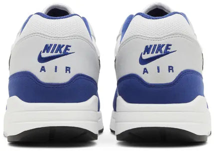 Nike Mens Air Max 1 'Deep Royal Blue'