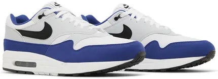 Nike Mens Air Max 1 'Deep Royal Blue'
