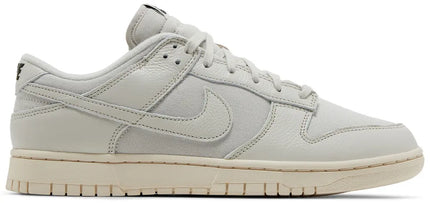 Nike Mens Dunk Low Premium 'Light Orewood Brown'