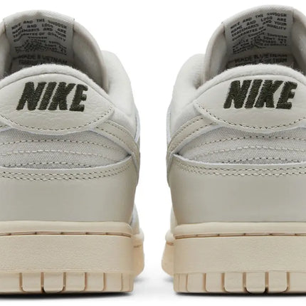 Nike Mens Dunk Low Premium 'Light Orewood Brown'
