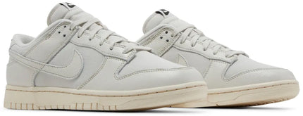Nike Mens Dunk Low Premium 'Light Orewood Brown'