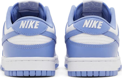 Nike Mens Dunk Low Sneakers - 'Polar Blue'