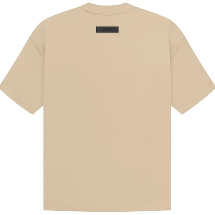 Fear of God Essentials Short-Sleeve Tee 'Sand'