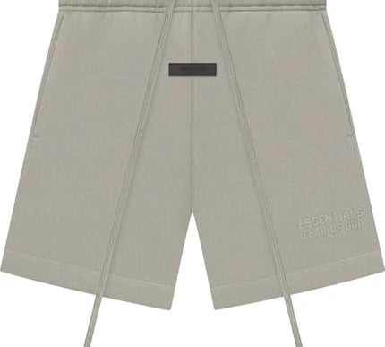 Fear of God Essentials Sweatshort 'Seal'
