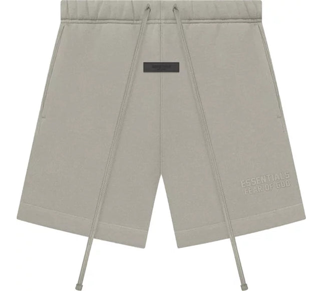Fear of God Essentials Sweatshort 'Seal'