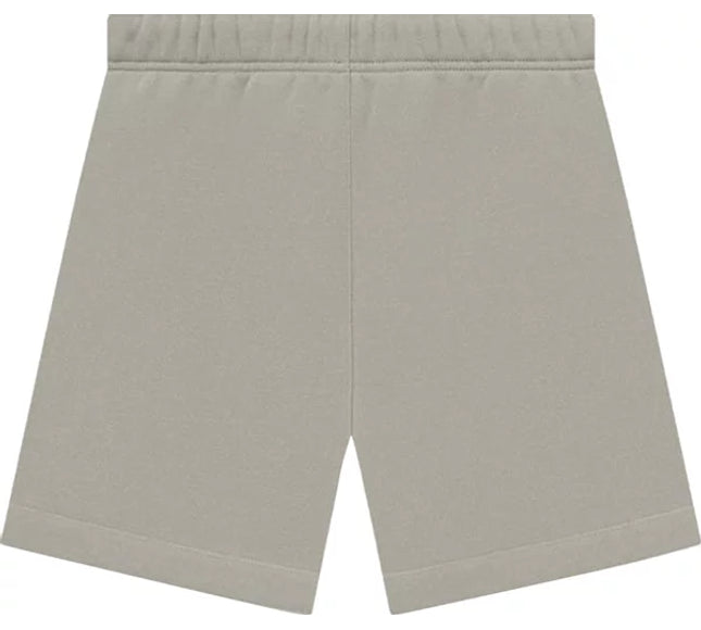 Fear of God Essentials Sweatshort 'Seal'