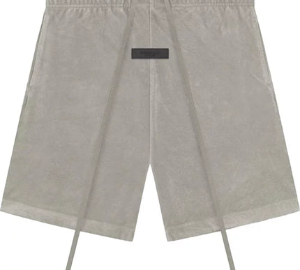 Fear of God Essentials Terry Short 'Seal'