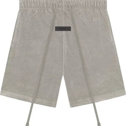 Fear of God Essentials Terry Short 'Seal'