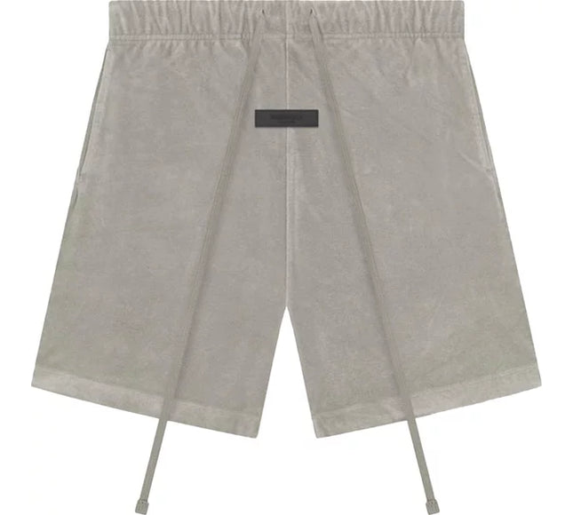 Fear of God Essentials Terry Short 'Seal'