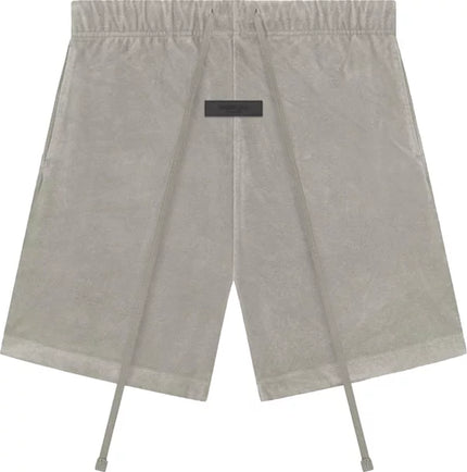 Fear of God Essentials Terry Short 'Seal'