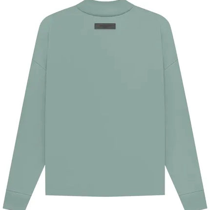 Fear of God Essentials Long-Sleeve Tee 'Sycamore'