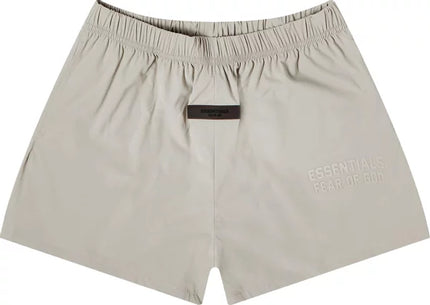 Fear of God Essentials Running Nylon Short 'Seal'