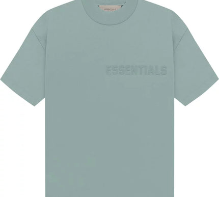 Fear of God Essentials Short-Sleeve Tee 'Sycamore'