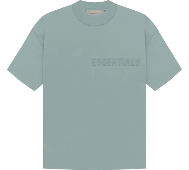 Fear of God Essentials Short-Sleeve Tee 'Sycamore'