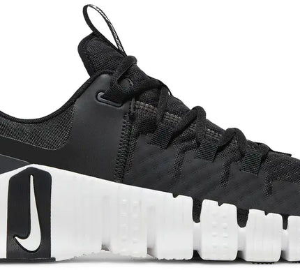 Nike Mens Free Metcon 5 'Black White'