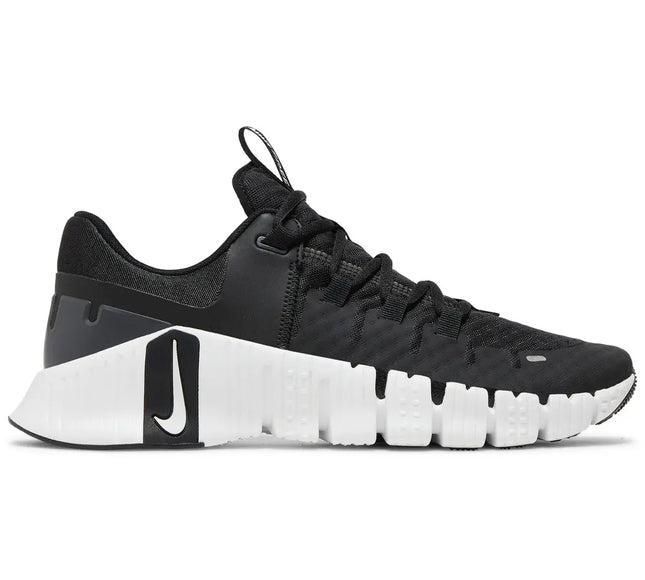 Nike Mens Free Metcon 5 'Black White'