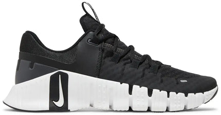 Nike Mens Free Metcon 5 'Black White'