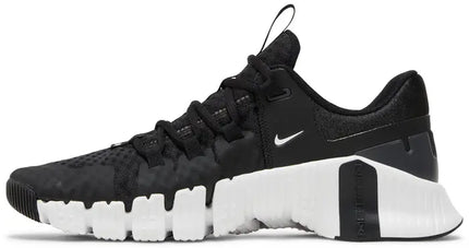 Nike Mens Free Metcon 5 'Black White'