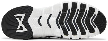 Nike Mens Free Metcon 5 'Black White'