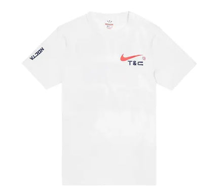 Nike x NOCTA x CPFM T-Shirt 'White'